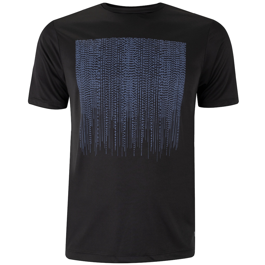 Camiseta Masculina Oxer Manga Curta Mesa