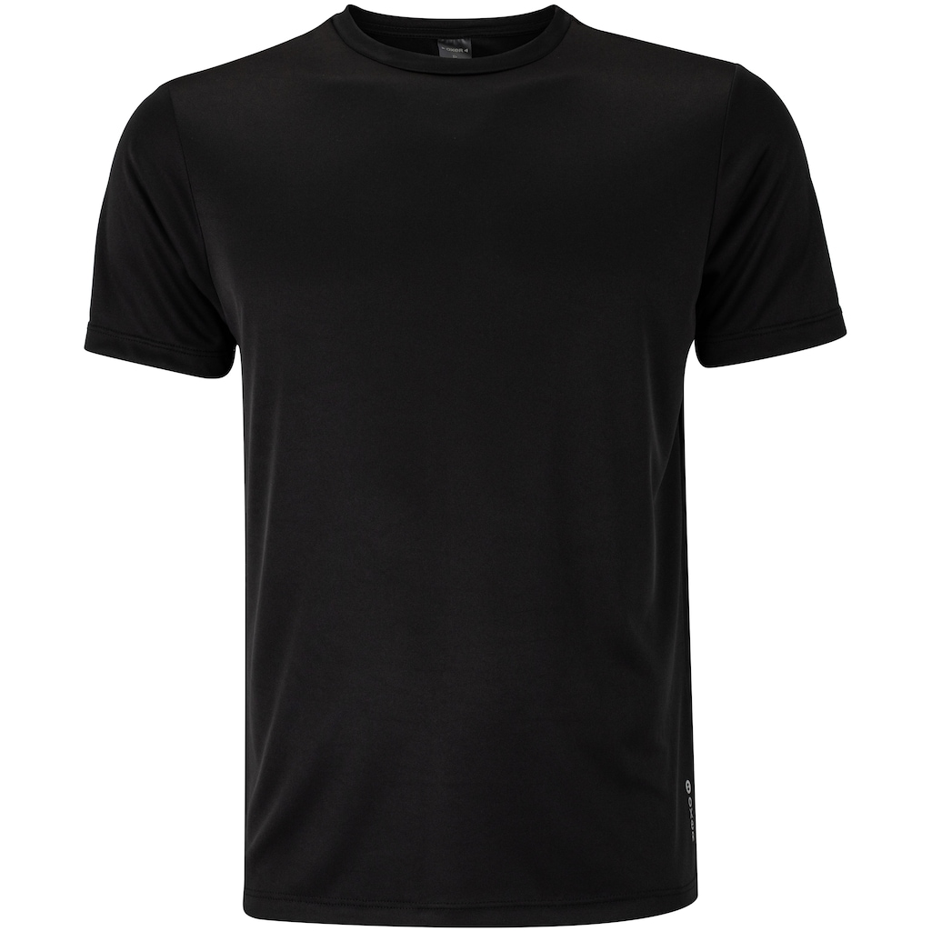 Camiseta Masculina Oxer Manga Curta Tunin