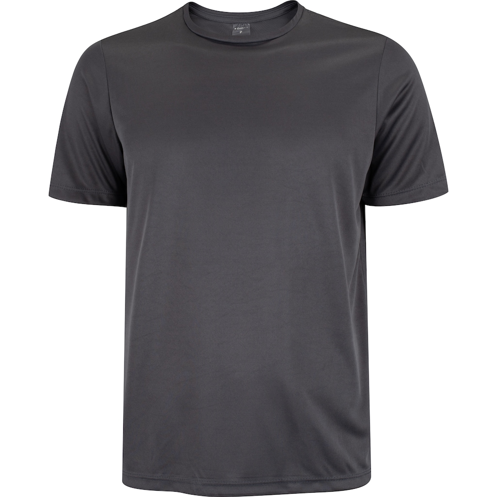 Camiseta Masculina Oxer Manga Curta Tunin