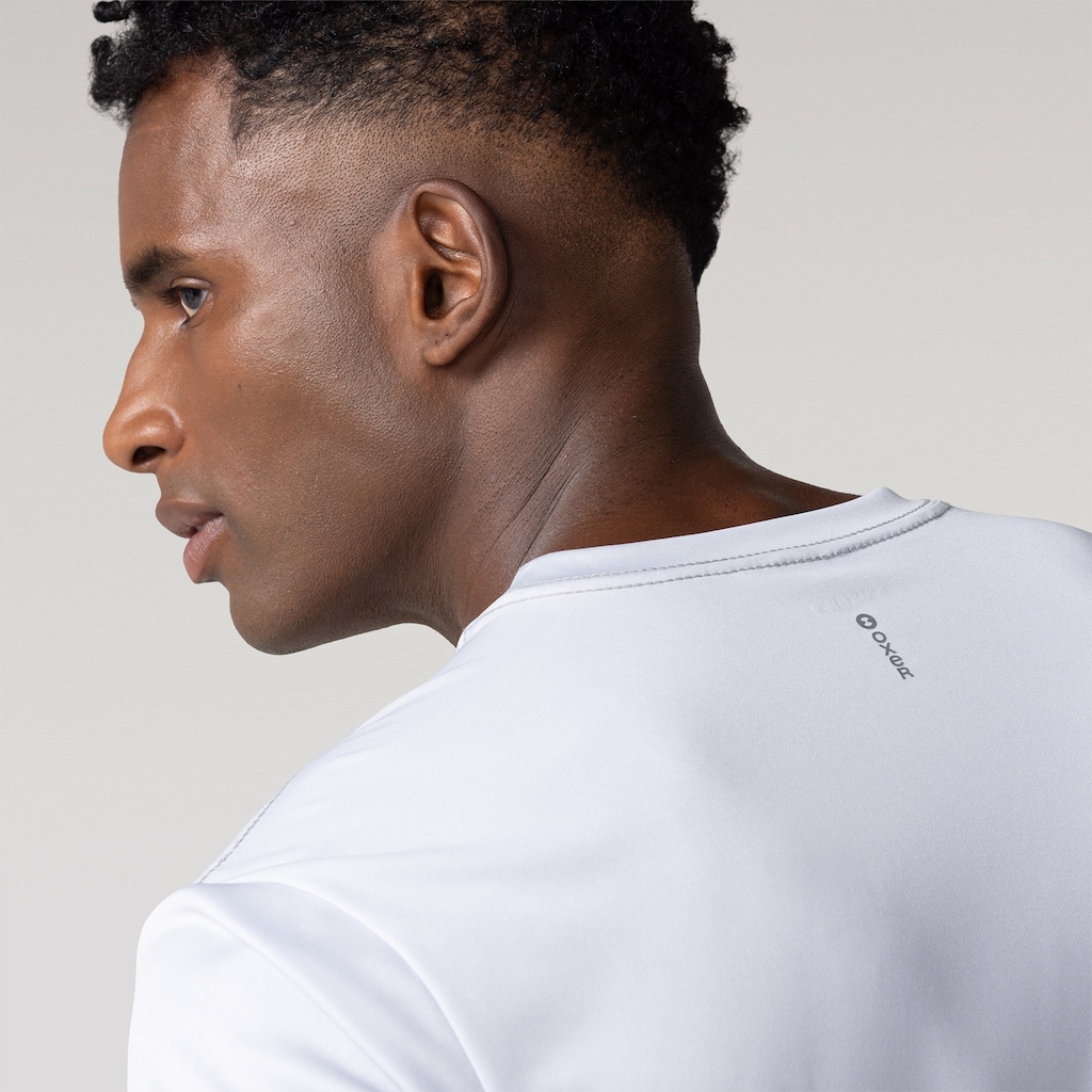 Imagem 4 do produto Camiseta Masculina Oxer Manga Curta Tunin