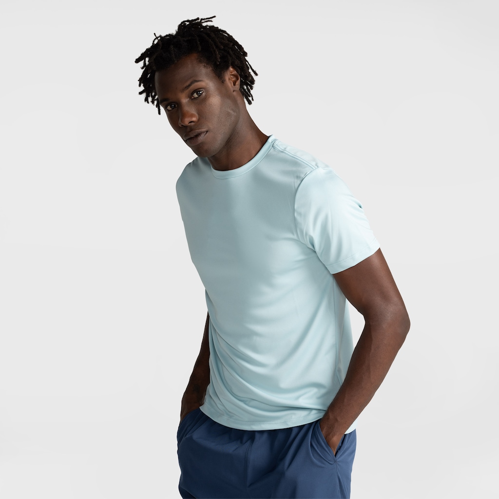 Camiseta Masculina Oxer Manga Curta Tunin - Foto 1