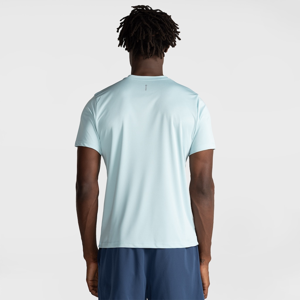 Camiseta Masculina Oxer Manga Curta Tunin - Foto 2