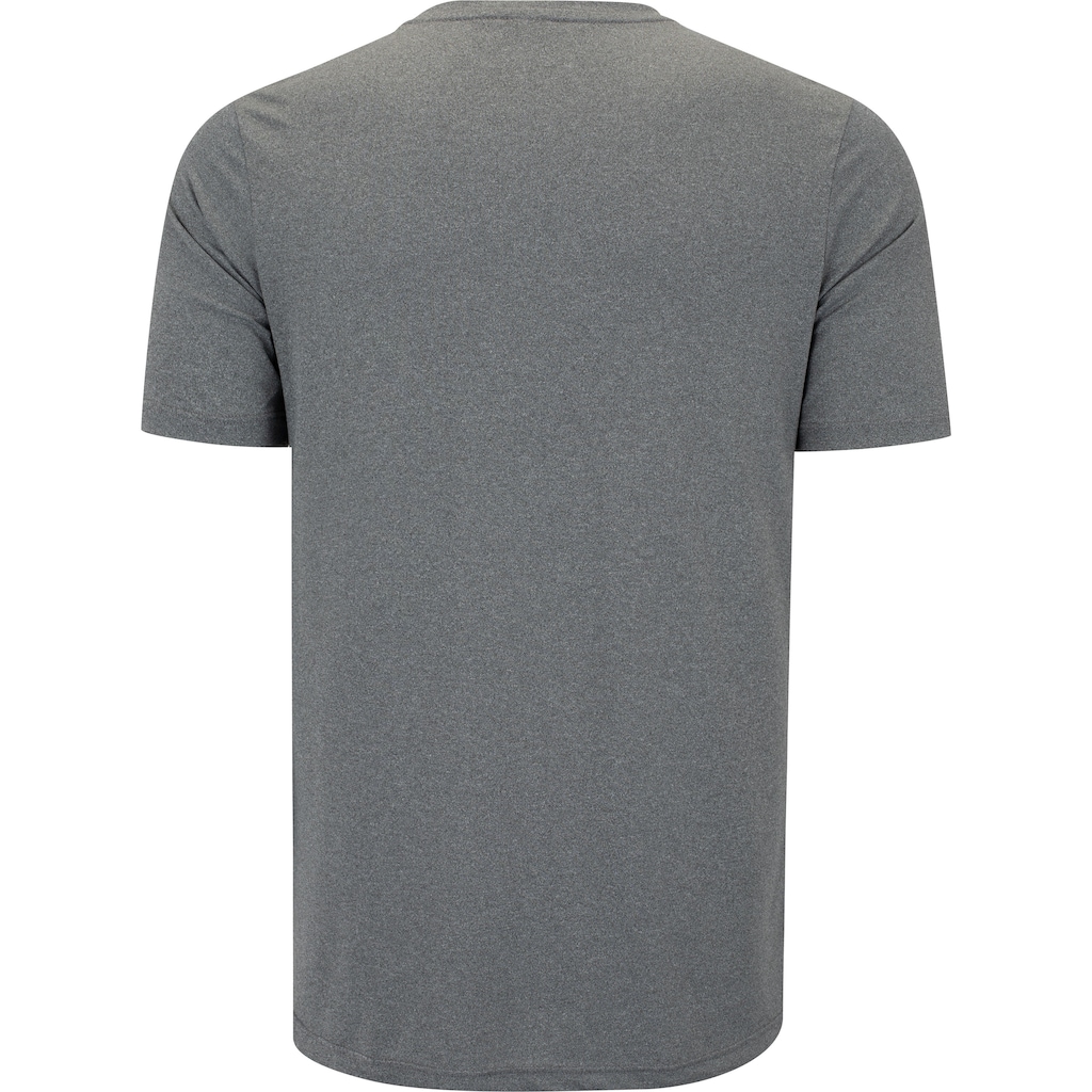 Camiseta Masculina Oxer Manga Curta Crepe Estampada - Foto 2