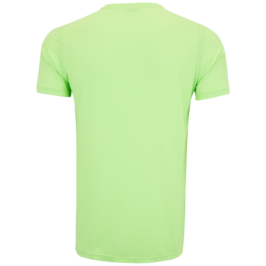 Imagem 2 do produto Camiseta Masculina Oxer Manga Curta Crepe Estampada