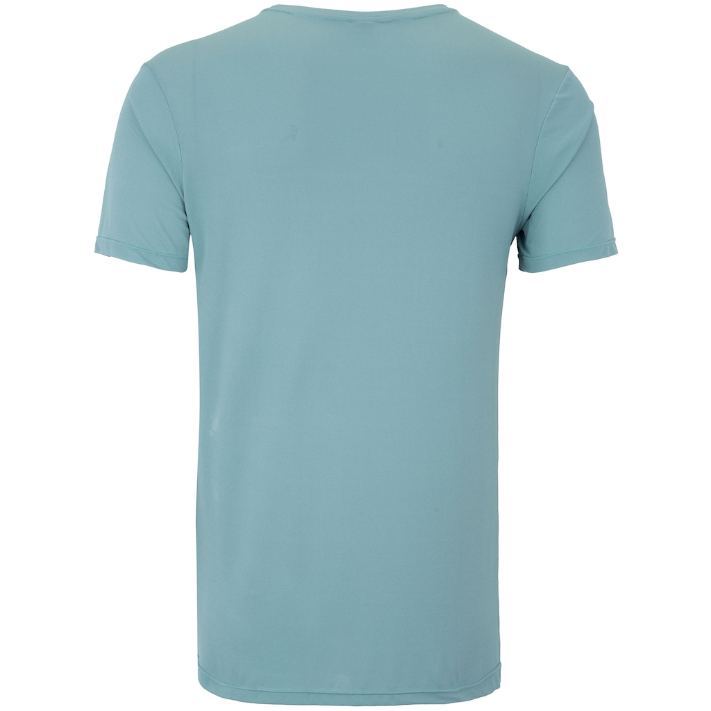 Imagem 2 do produto Camiseta Masculina Oxer Manga Curta Crepe Estampada
