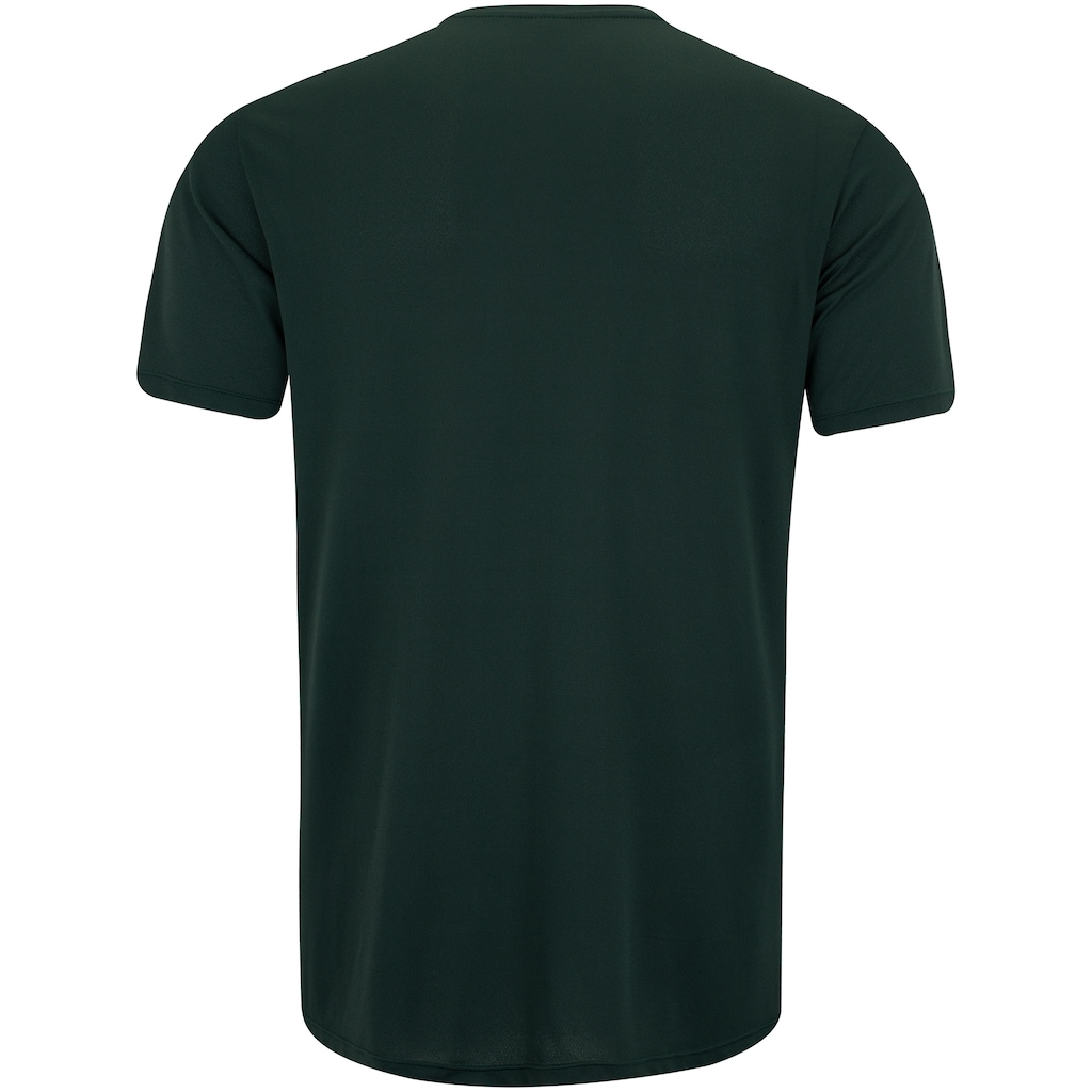 Imagem 2 do produto Camiseta Masculina Oxer Manga Curta Crepe Estampada