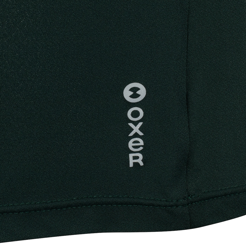Imagem 3 do produto Camiseta Masculina Oxer Manga Curta Crepe Estampada