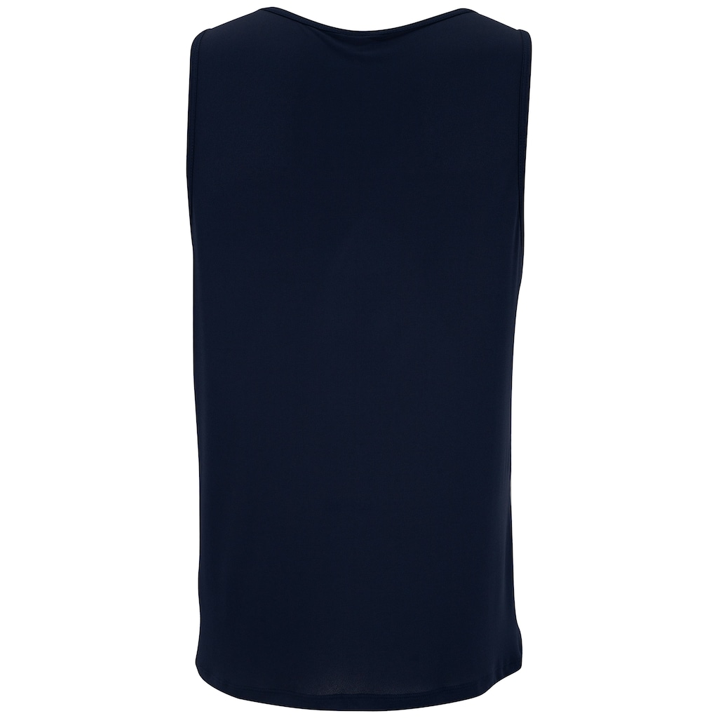 Imagem 2 do produto Camiseta Regata Masculina Oxer Crepe Estampada
