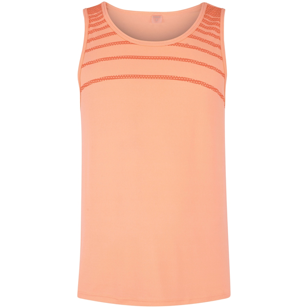 Camiseta Regata Masculina Oxer Crepe Estampada