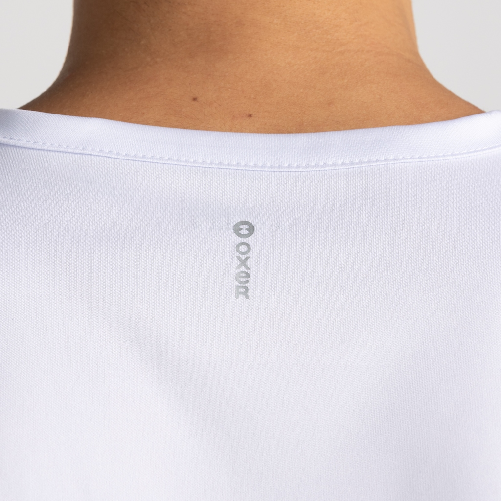 Imagem 4 do produto Camiseta Regata Masculina Oxer Basic Light