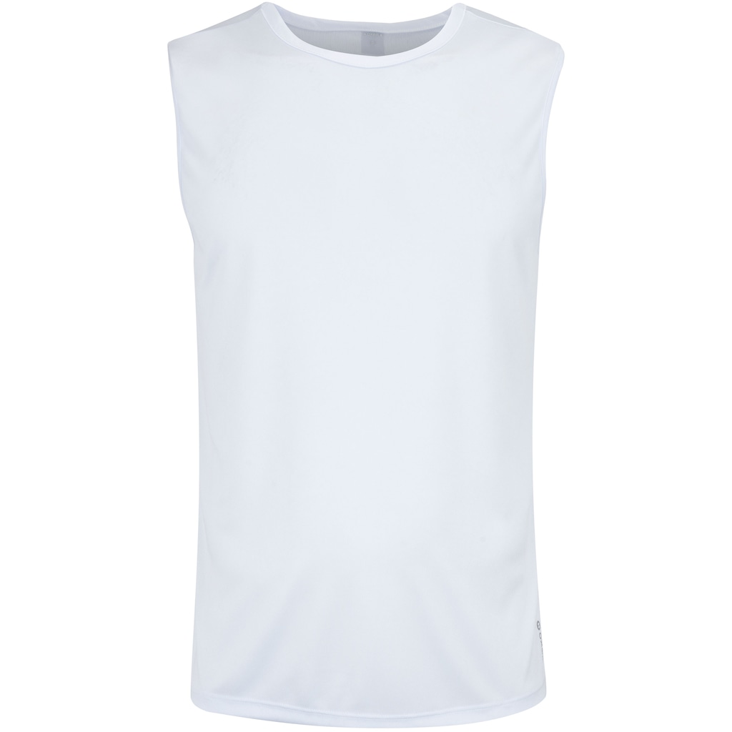 Camiseta Regata Masculina Oxer Basic Light