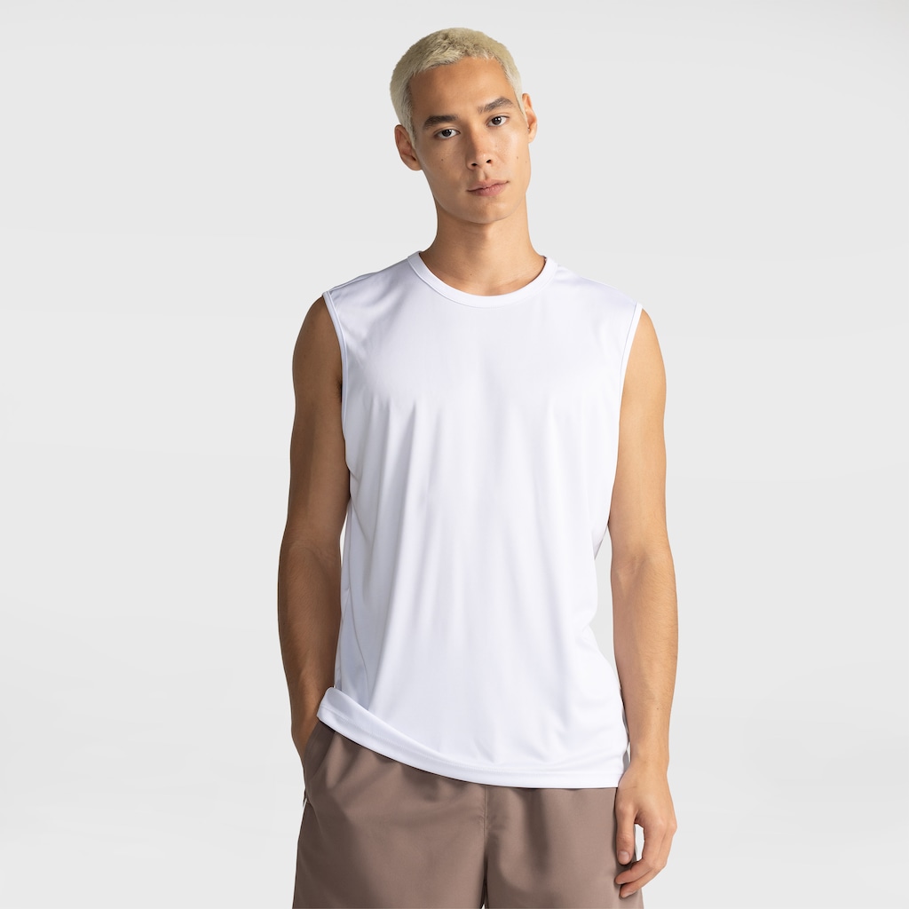Imagem 1 do produto Camiseta Regata Masculina Oxer Basic Light
