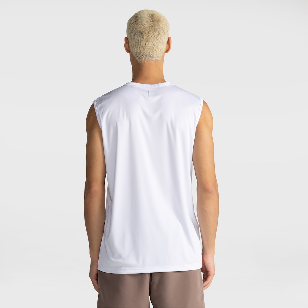 Imagem 2 do produto Camiseta Regata Masculina Oxer Basic Light