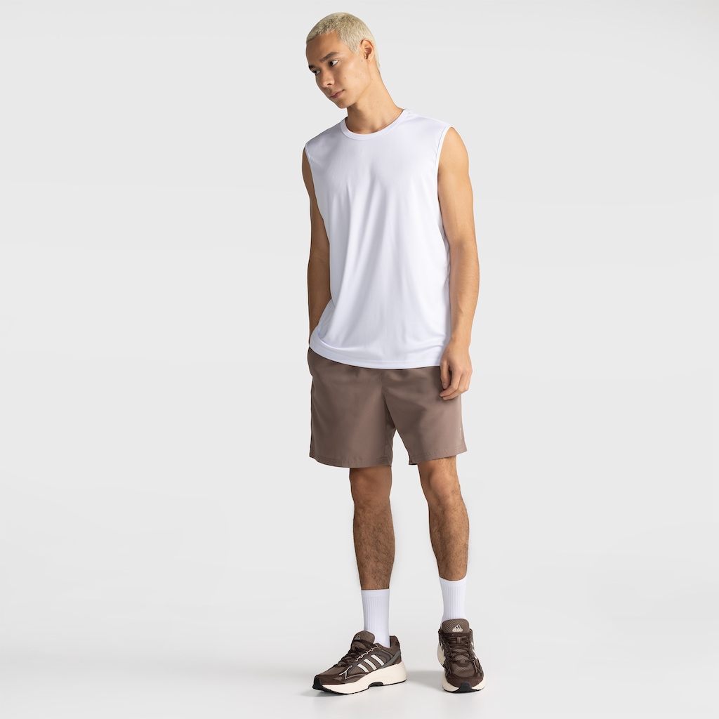 Imagem 3 do produto Camiseta Regata Masculina Oxer Basic Light
