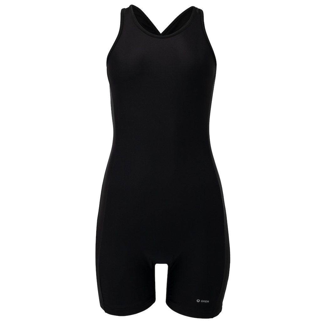 Macaquinho de Natação Oxer Taiti New Adulto