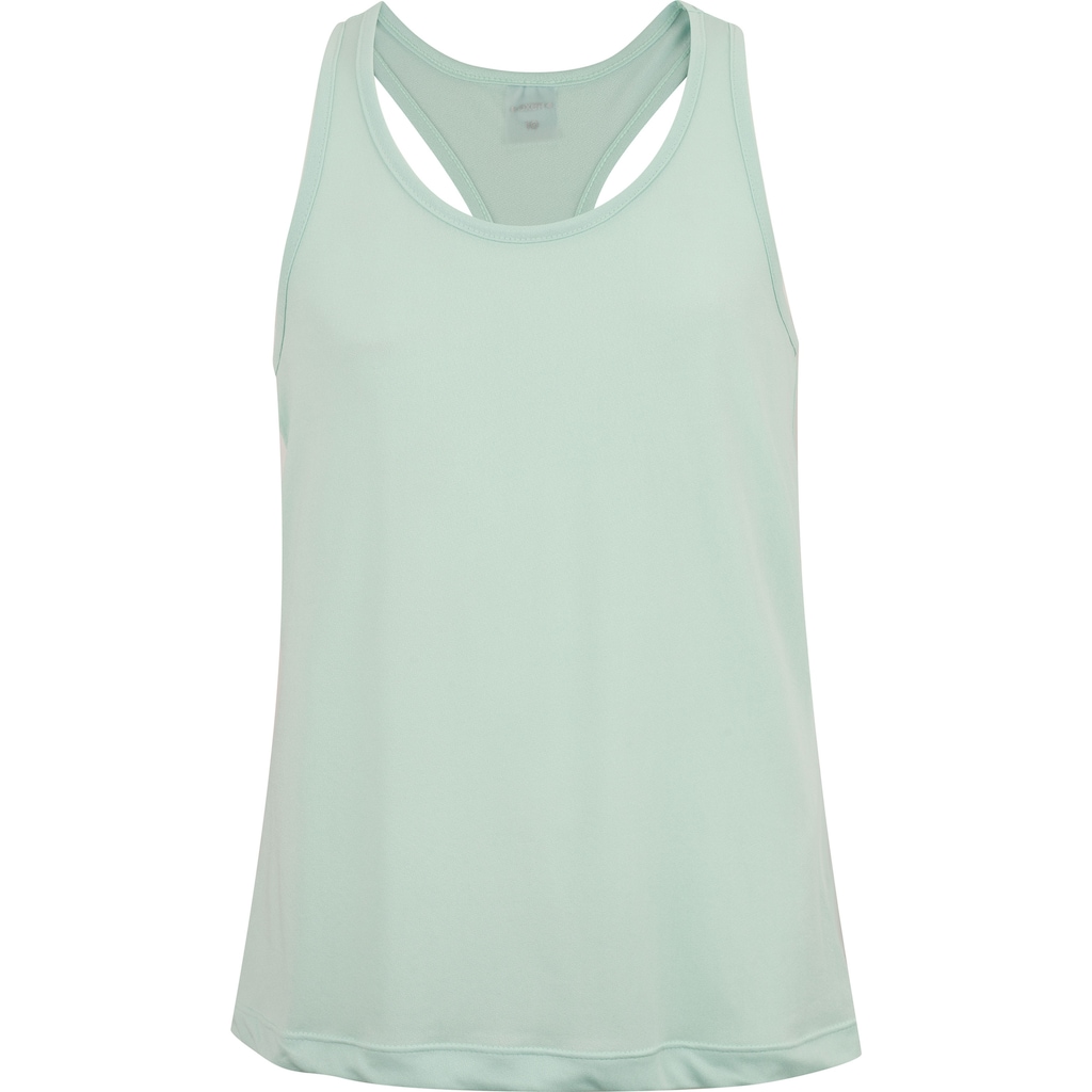 Camiseta Regata Infantil Oxer Jogging New