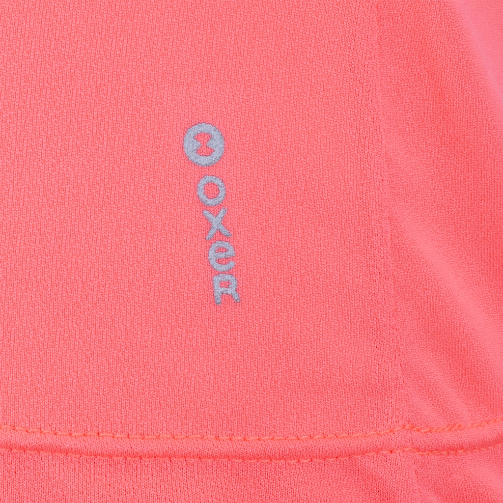 Imagem 3 do produto Camiseta Regata Infantil Oxer Jogging New