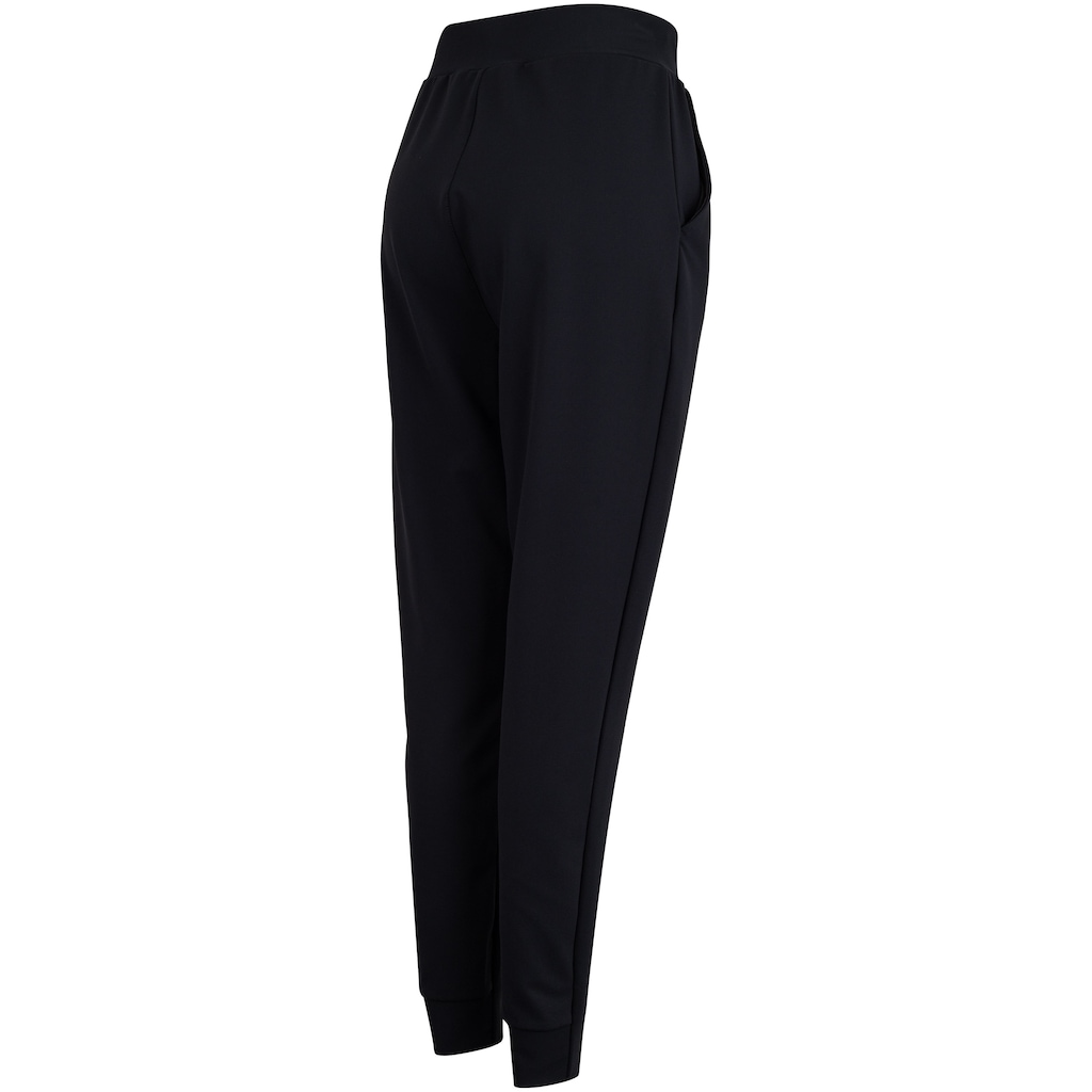 Imagem 2 do produto Calça Feminina ASICS Malha Rib