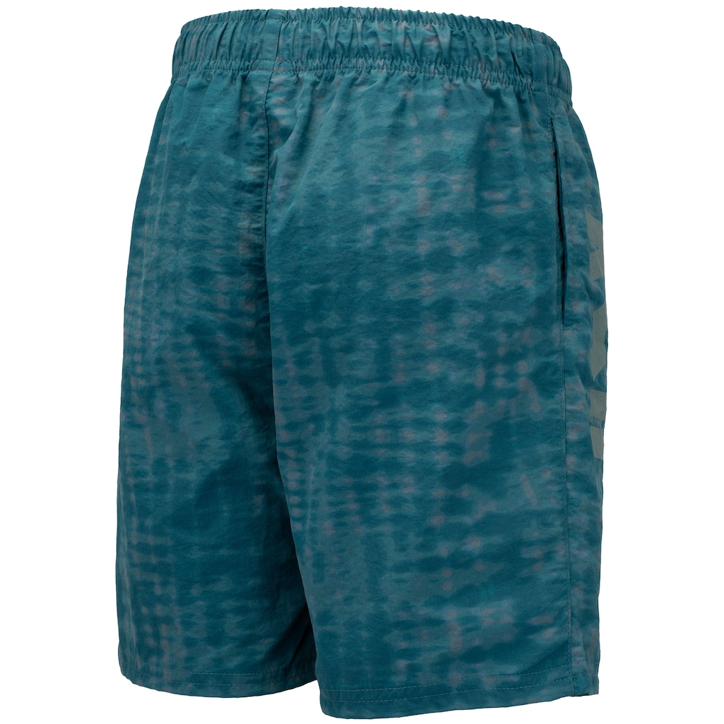 Imagem 2 do produto Bermuda Infantil ASICS Plano