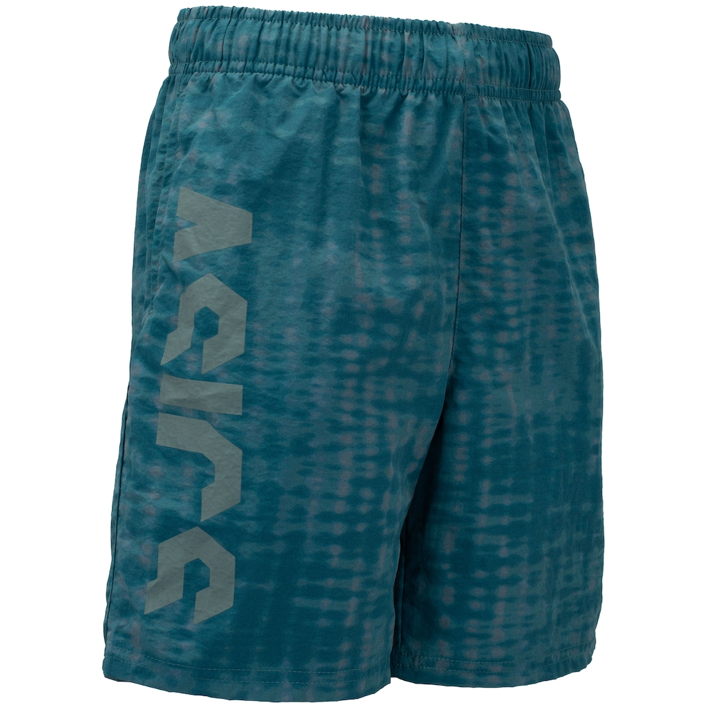 Imagem 3 do produto Bermuda Infantil ASICS Plano