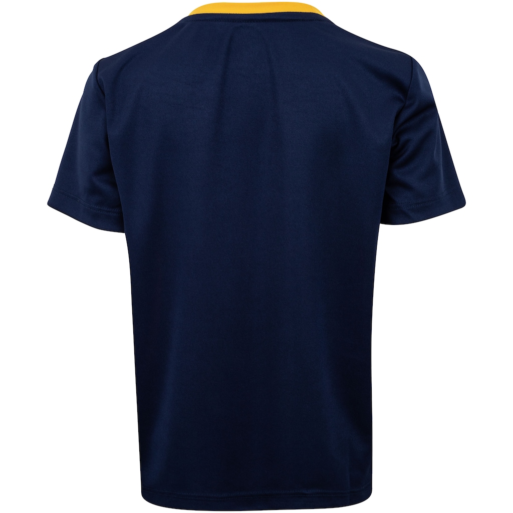 Imagem 3 do produto Kit Fardamento do Barcelona Infantil Camiseta + Calção