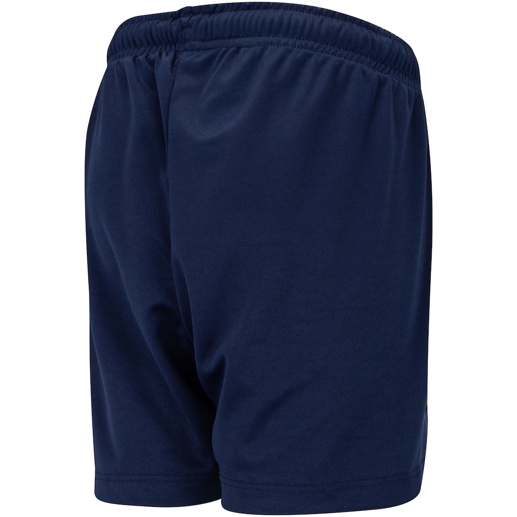 Imagem 5 do produto Kit Fardamento do Barcelona Infantil Camiseta + Calção