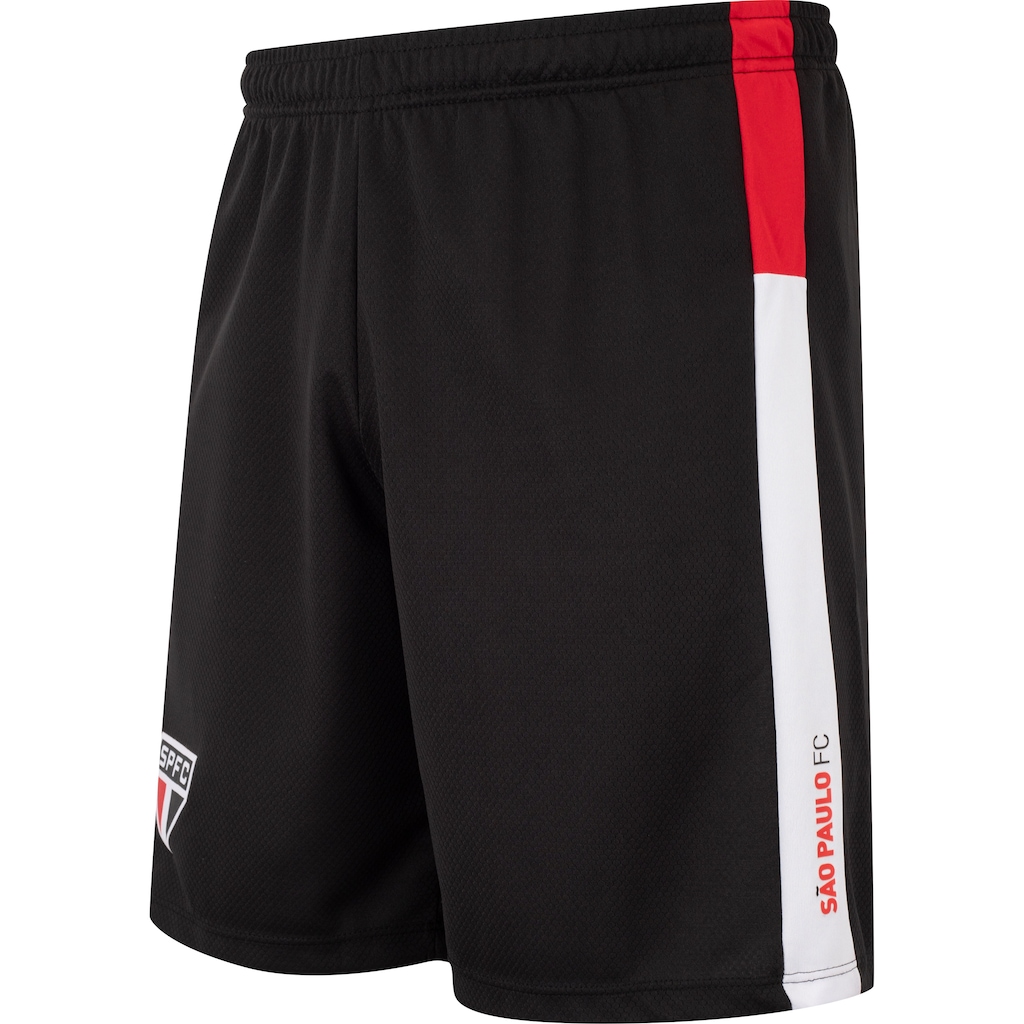 Calção do São Paulo Masculino Dry