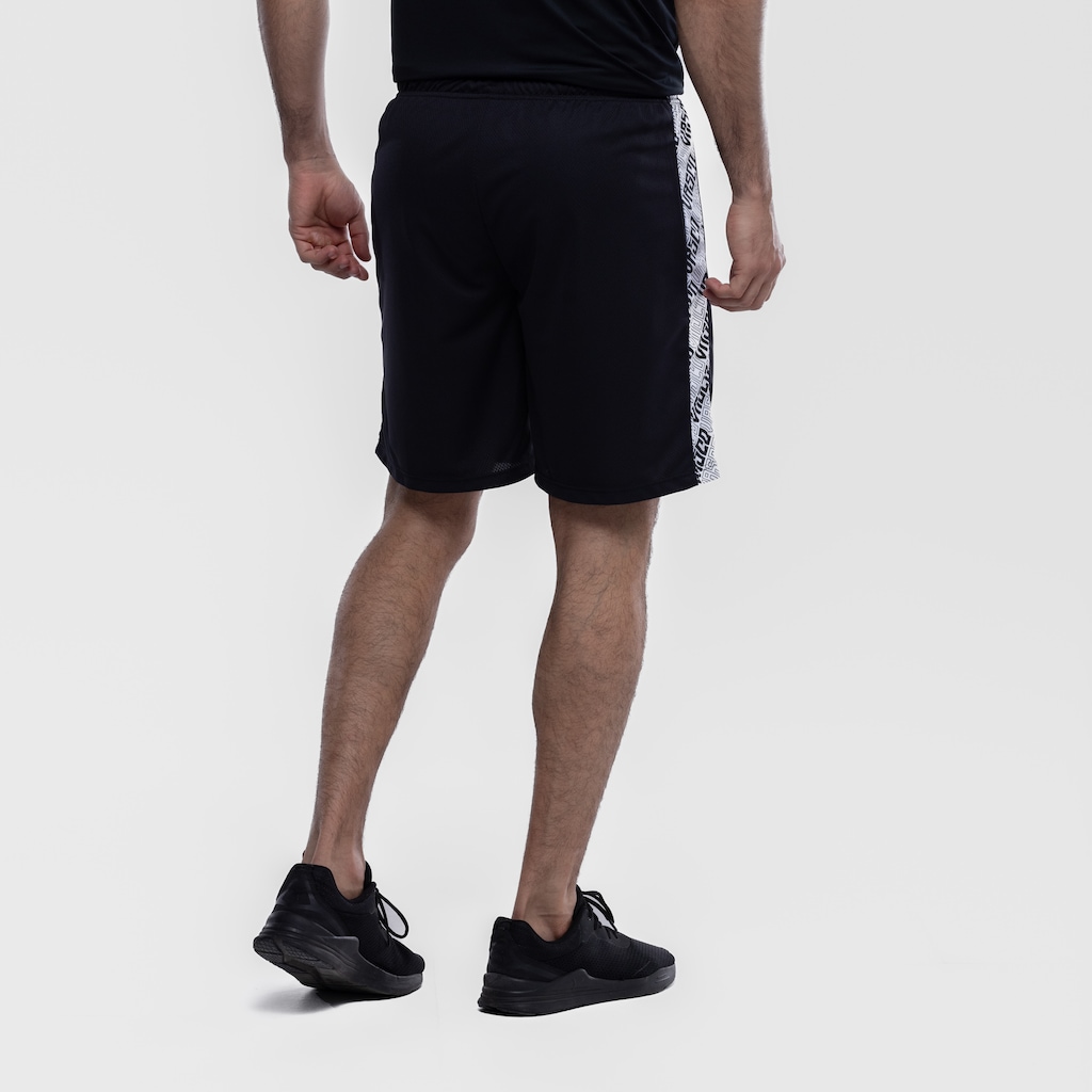 Imagem 2 do produto Calção do Vasco Masculino Dry