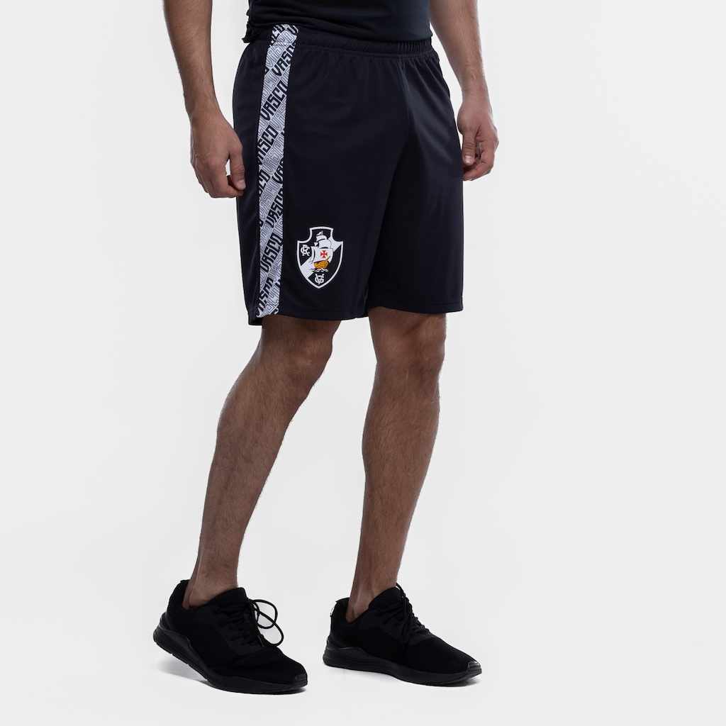 Imagem 3 do produto Calção do Vasco Masculino Dry