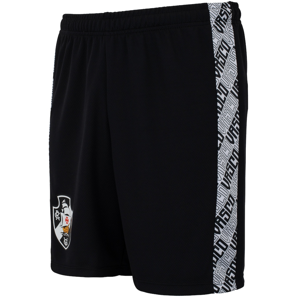 Imagem 4 do produto Calção do Vasco Masculino Dry