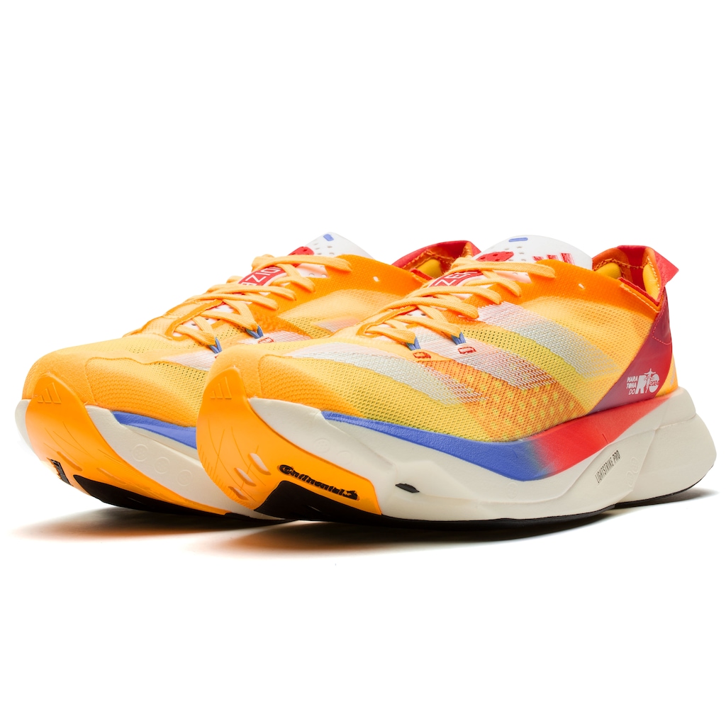 Tênis adidas Adizero Adios Pro 3 Rio Masculino | Centauro