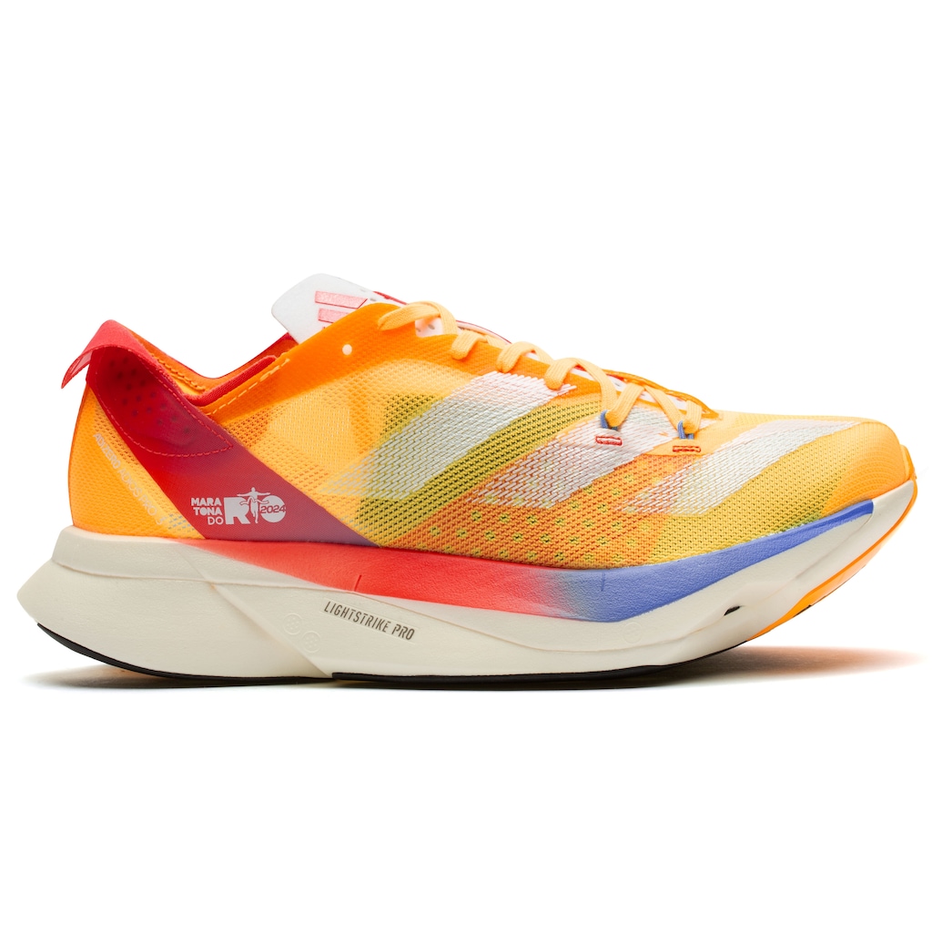 Tênis adidas Adizero Adios Pro 3 Rio Masculino | Centauro