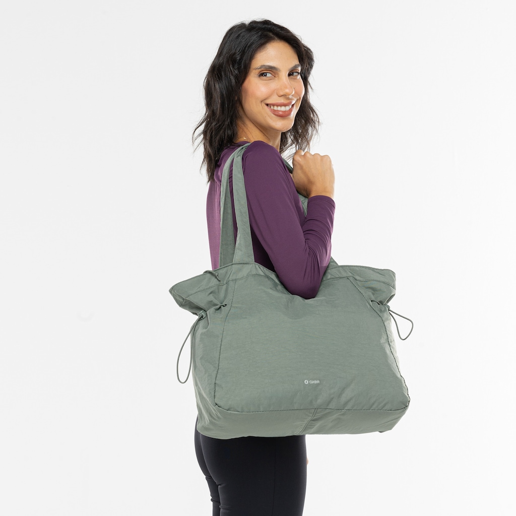 Bolsa Oxer Shopper - Foto 1