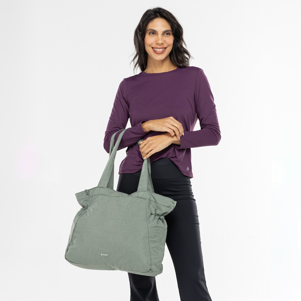 Bolsa Oxer Shopper - Foto 2