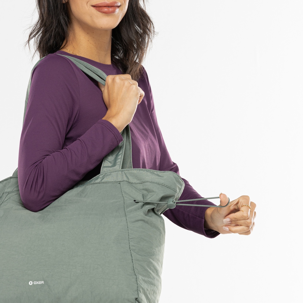 Bolsa Oxer Shopper - Foto 3