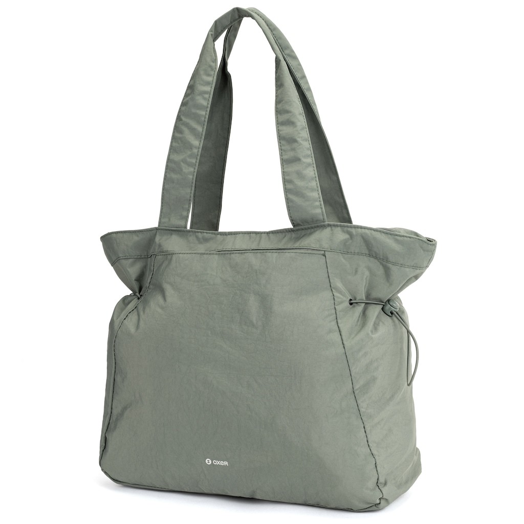 Bolsa Oxer Shopper - Foto 4