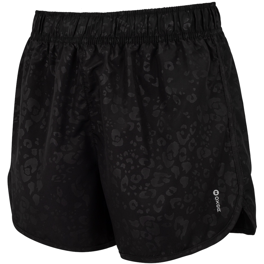 Imagem 4 do produto Bermuda Feminina Oxer Básico Print com Bolsa