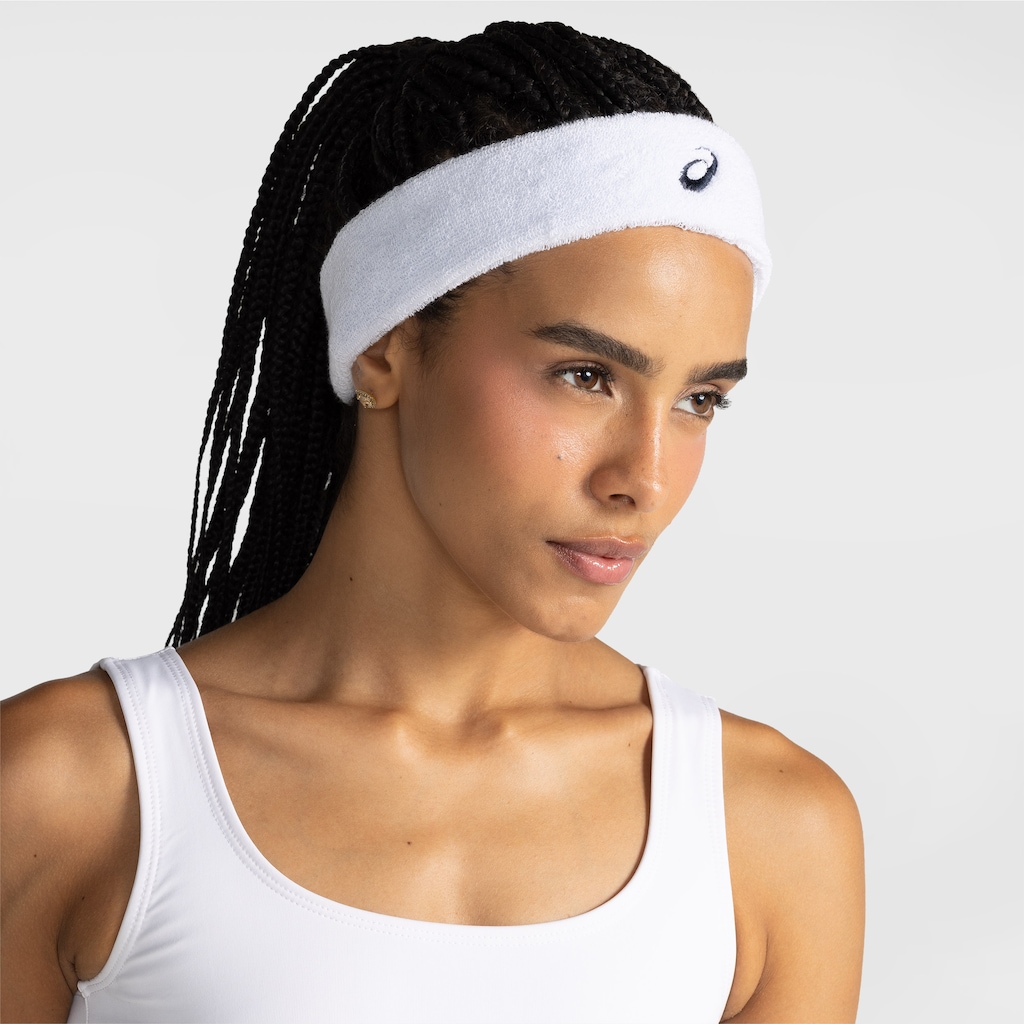 Imagem 1 do produto Testeira ASICS Racket Adulto