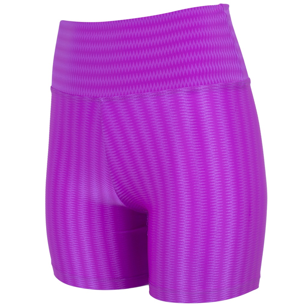 Imagem 5 do produto Bermuda Feminina Oxer Zig Cós Alto
