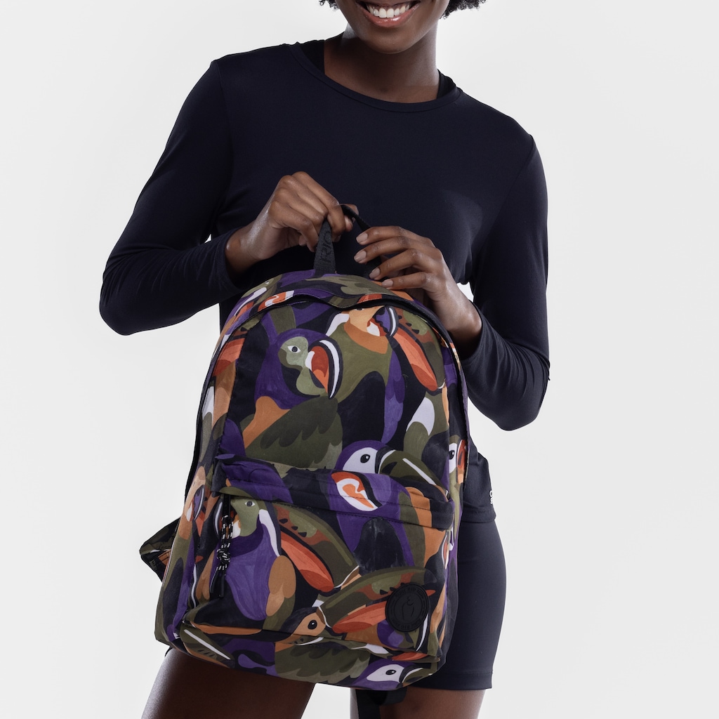 Imagem 5 do produto Mochila Farm Rio Xodo
