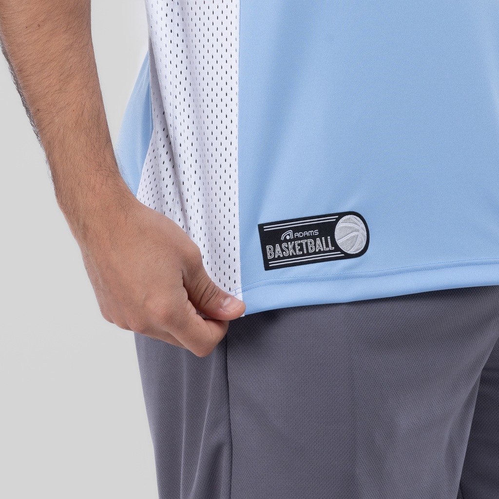 Imagem 3 do produto Camiseta Regata Masculina Adams Cities Dry