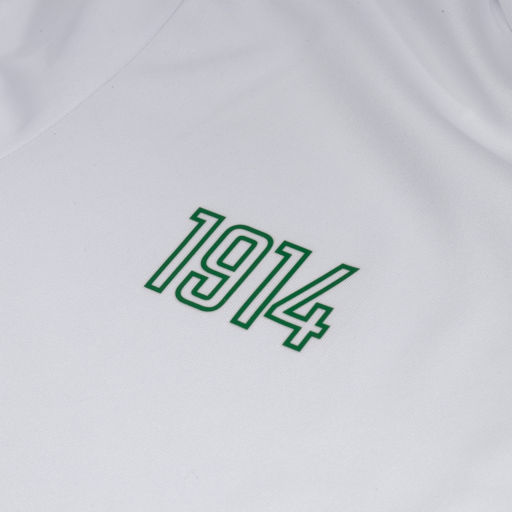 Imagem 4 do produto Camiseta do Palmeiras Juvenil 1914 II