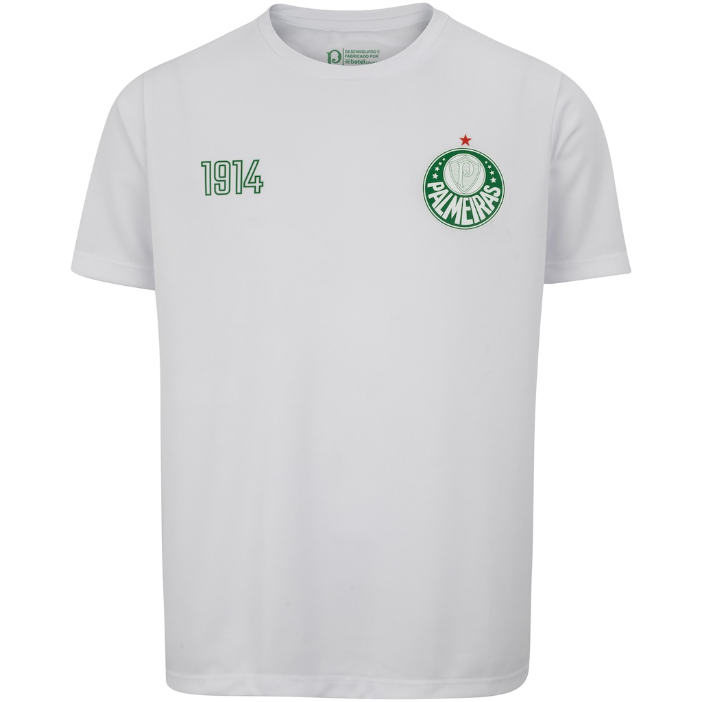 Imagem 1 do produto Camiseta do Palmeiras Juvenil 1914 II