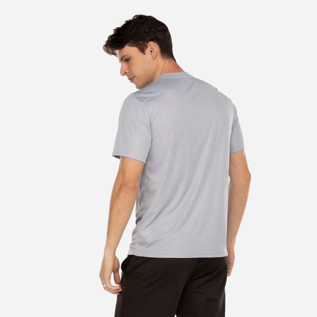 Imagem 2 do produto Camiseta Masculina Puma Manga Curta Graphic Emblem Tee