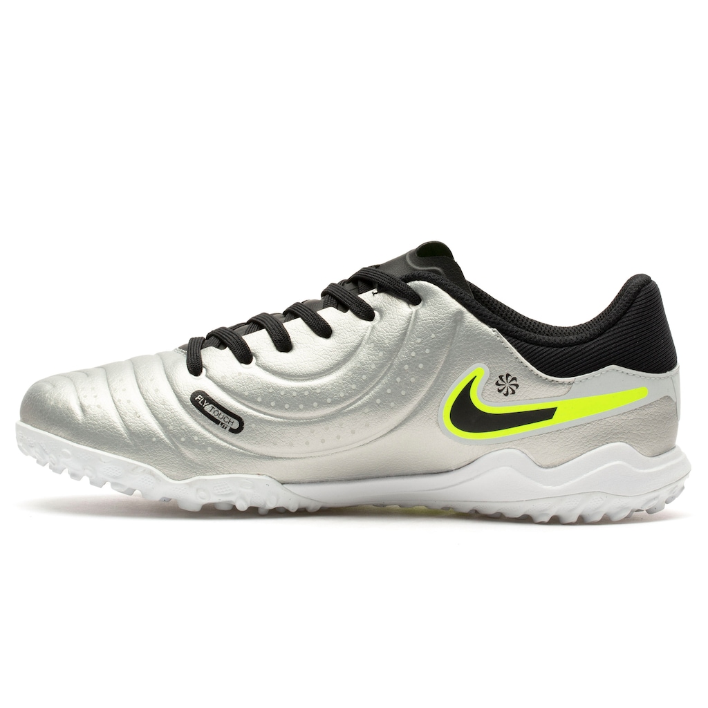 Imagem 3 do produto Chuteira Society Infantil Nike Tiempo Legend 10 Academy