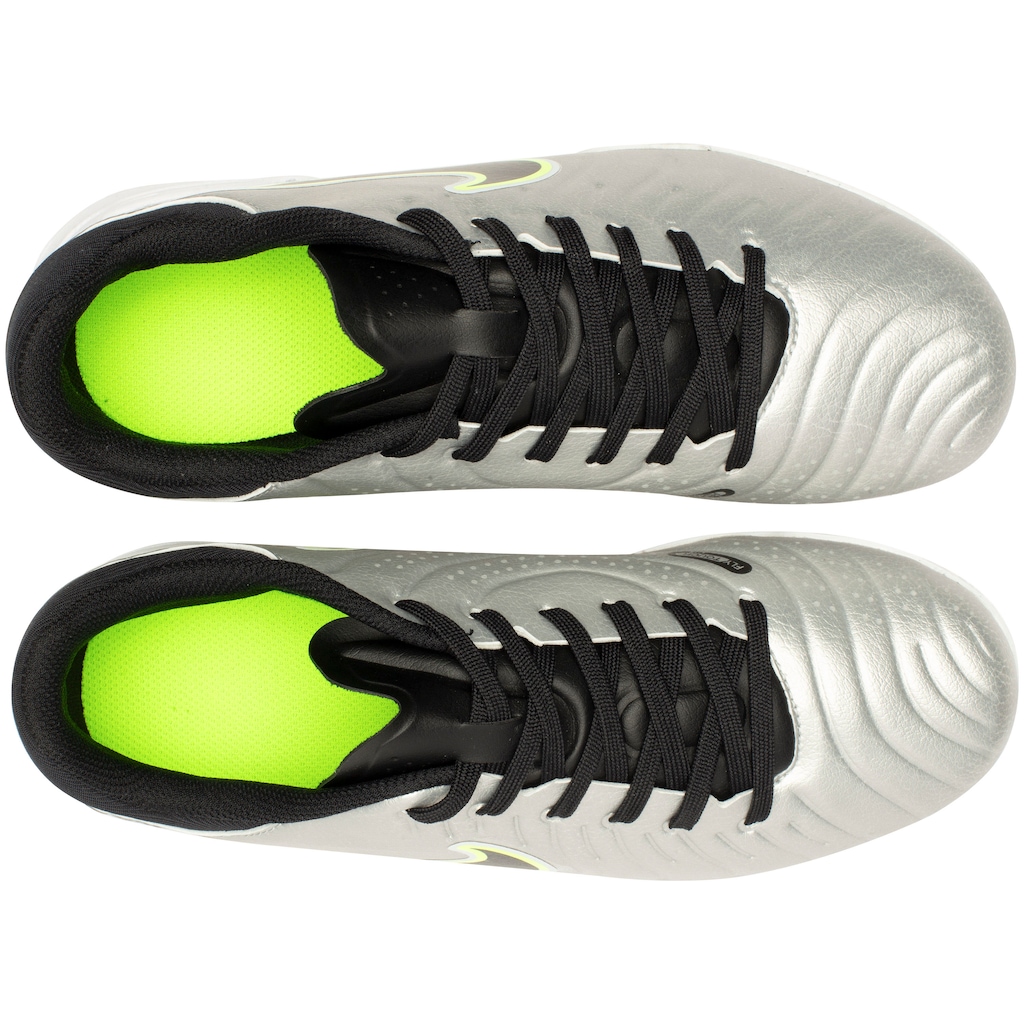 Imagem 5 do produto Chuteira Society Infantil Nike Tiempo Legend 10 Academy