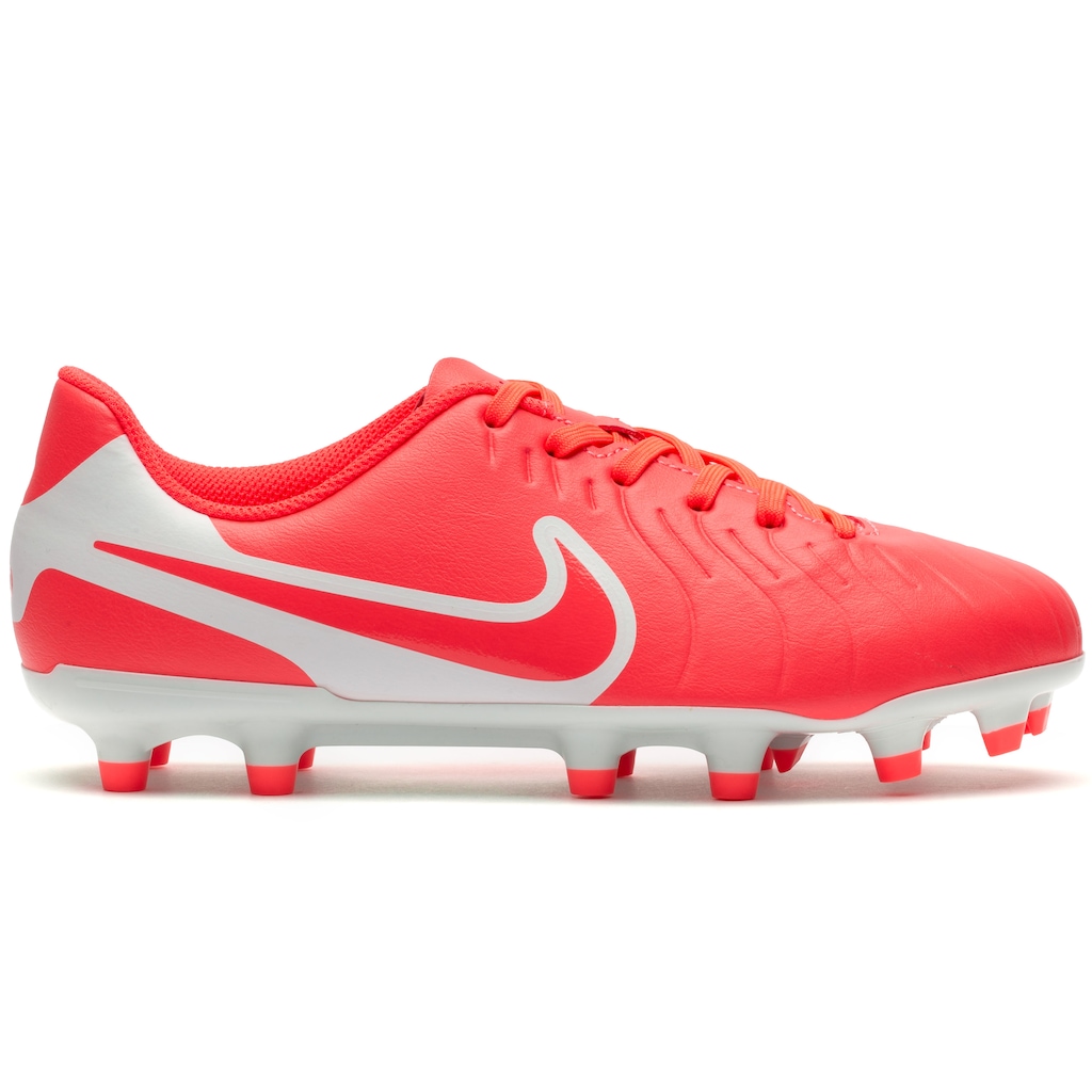 Chuteira de Campo Infantil Nike Legend 10 Club