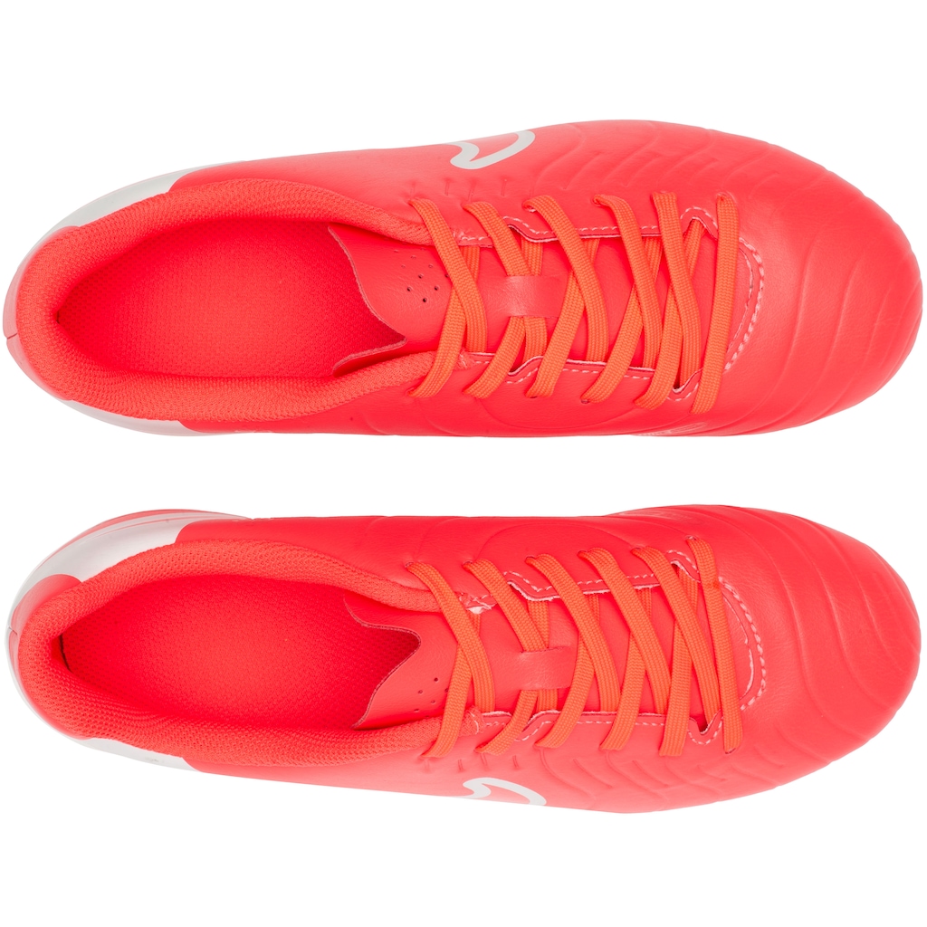 Imagem 5 do produto Chuteira de Campo Infantil Nike Legend 10 Club