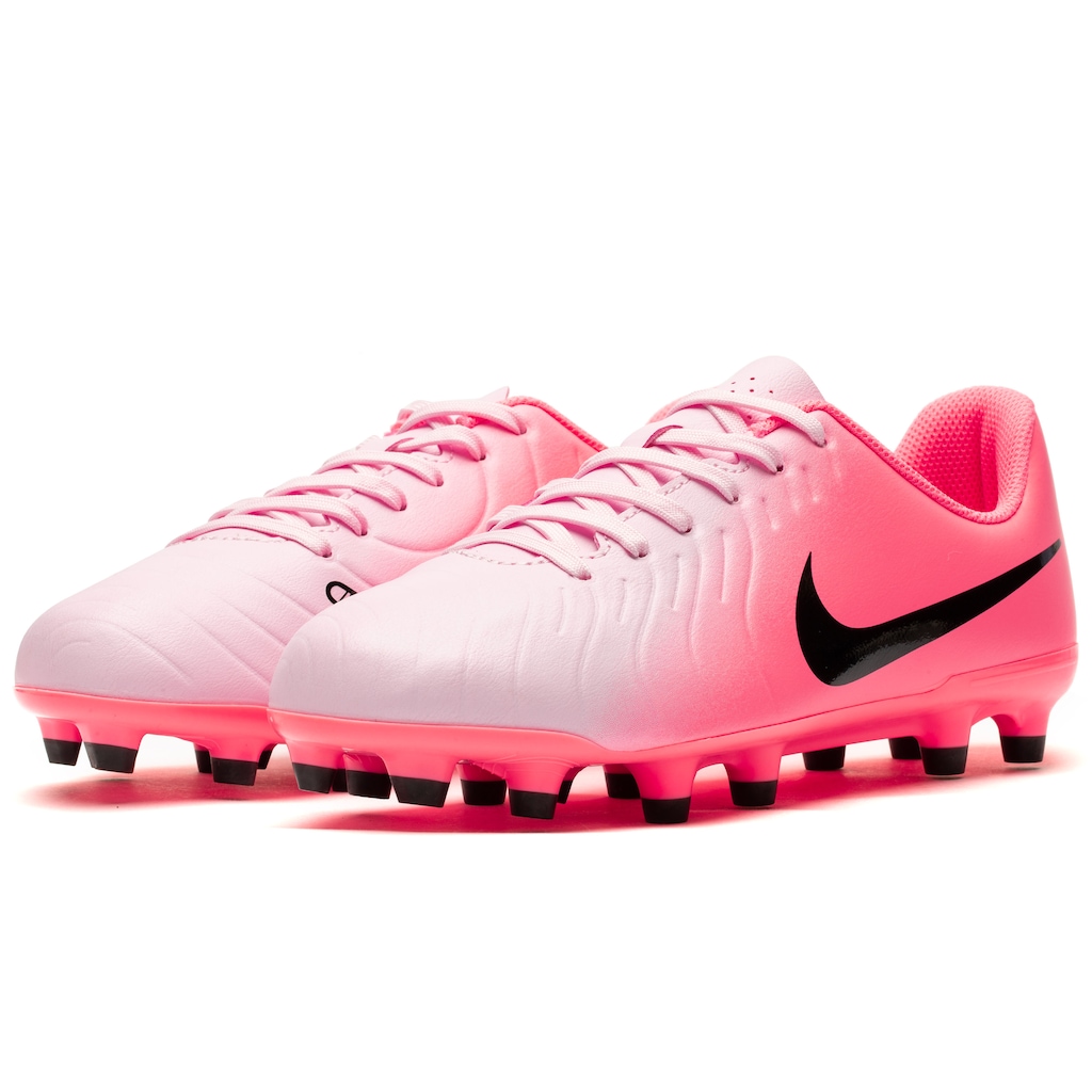 Imagem 2 do produto Chuteira de Campo Infantil Nike Legend 10 Club