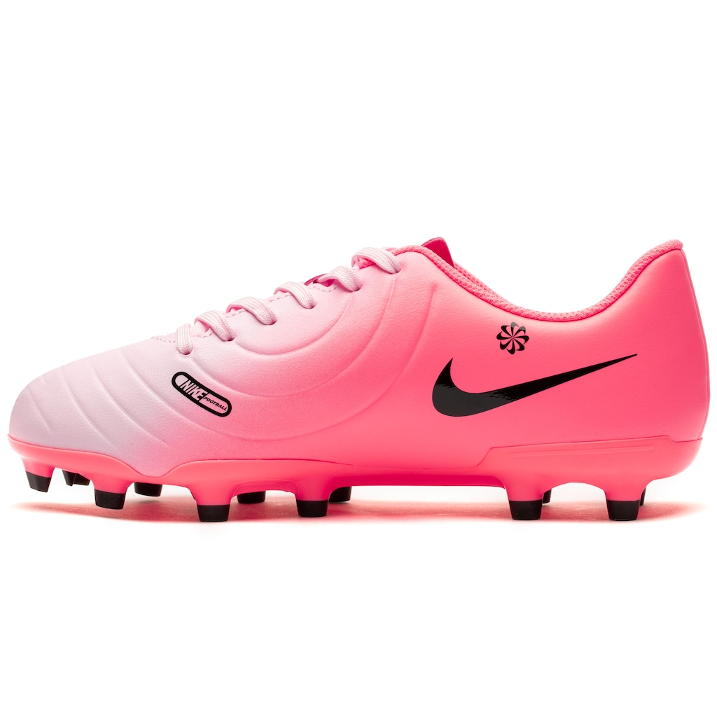 Imagem 3 do produto Chuteira de Campo Infantil Nike Legend 10 Club